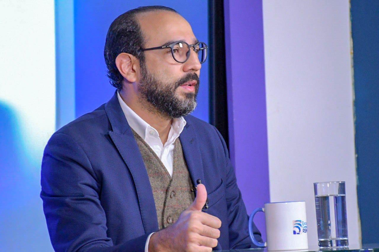 Luis Rodríguez señala que la Asamblea debe ser más propositiva y no limitarse solo a hacer nombramientos luis-rodriguez-senala-que-la-asamblea-debe-ser-mas-propositiva-y-no-limitarse-solo-a-hacer-nombramientos